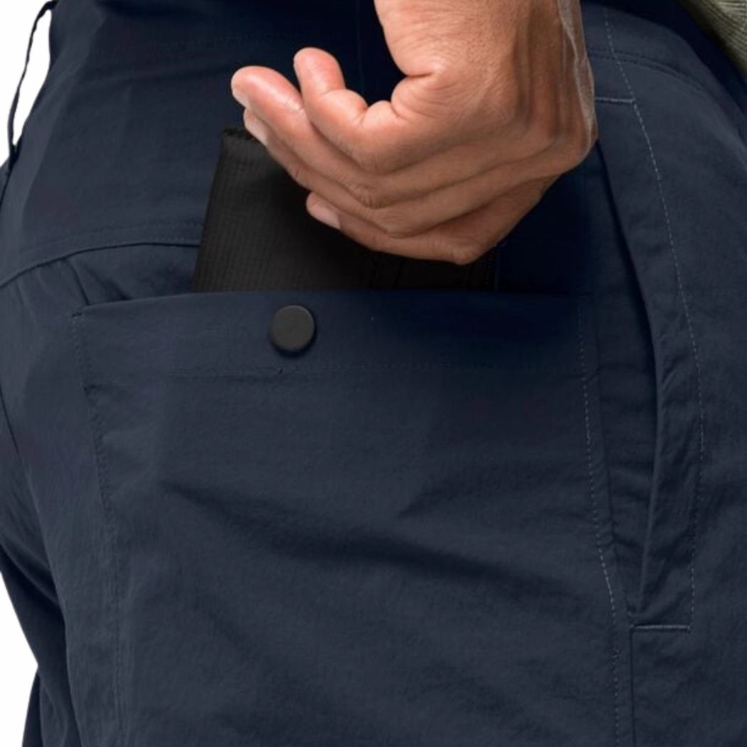 jack wolfskin Desert Men's Pants