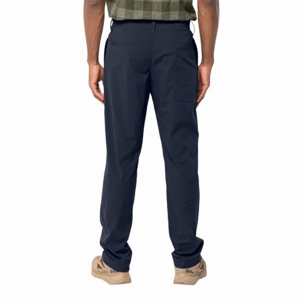 jack wolfskin Desert Men's Pants