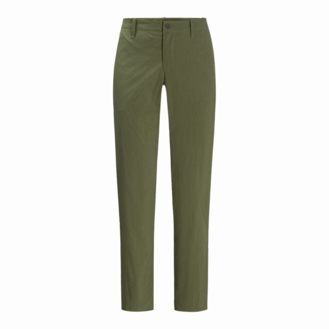jack wolfskin Desert Men's Pants