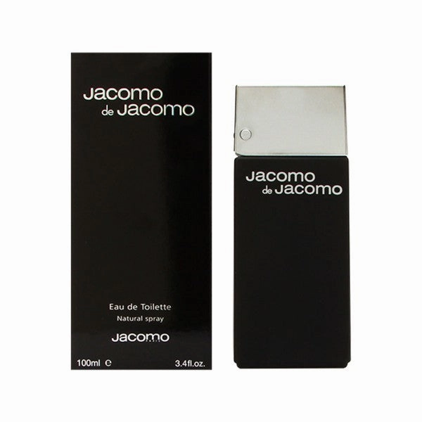 Jacomo de Jacomo by Jacomo