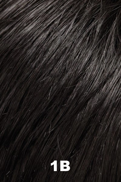 Jon Renau Toppers - EasiCrown 18" (#737) - Remy Human Hair
