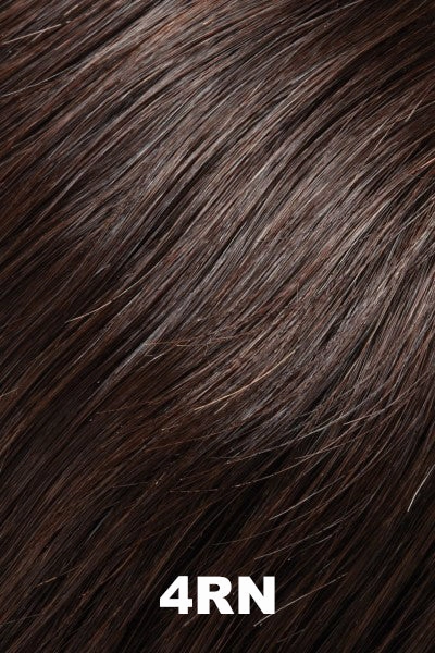 Jon Renau Toppers - EasiCrown 18" (#737) - Remy Human Hair