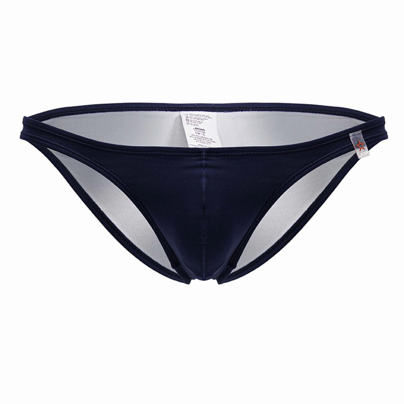 JOR 2191 Travel Swim Bikini Color Blue