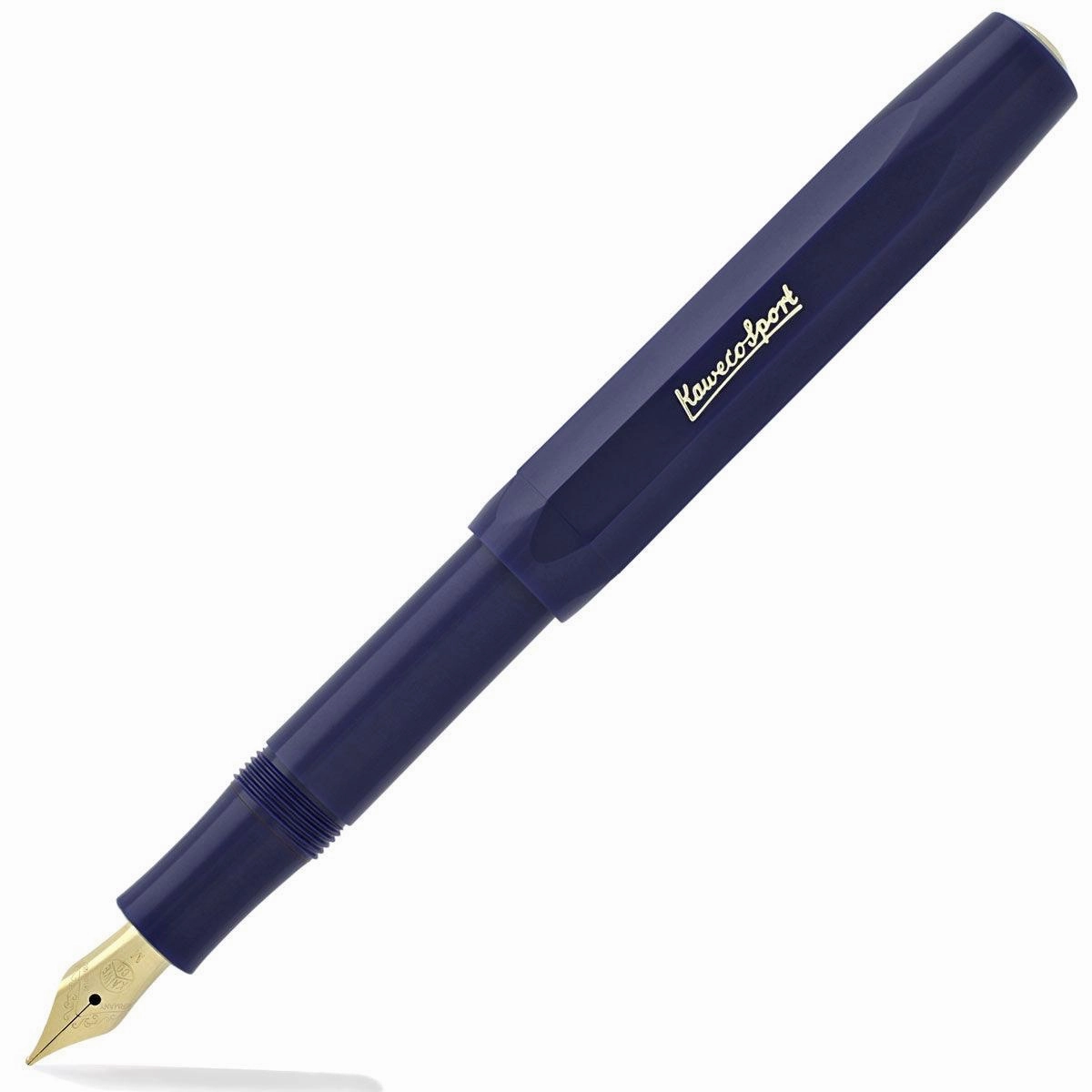Kaweco Fountain Pen - Classic Sport Blue