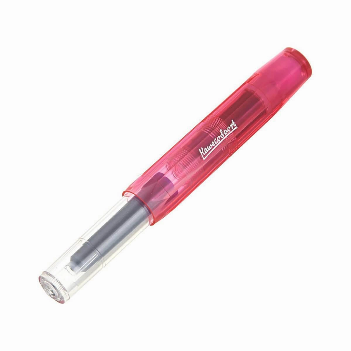 Kaweco Fountain Pen - Ice Sport Transparent