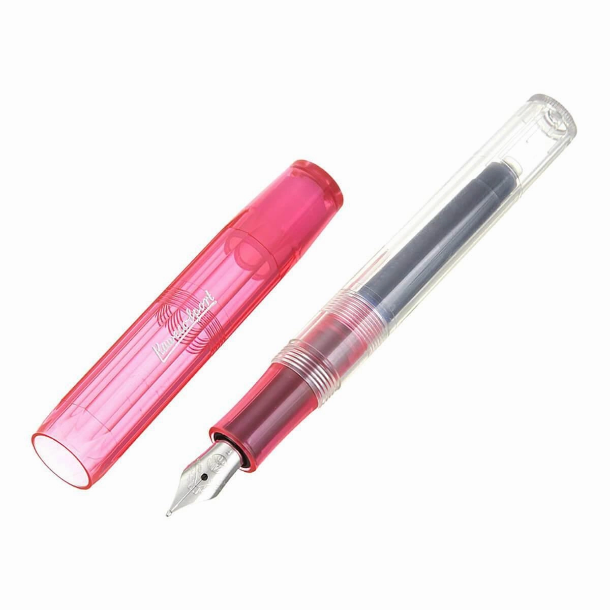 Kaweco Fountain Pen - Ice Sport Transparent