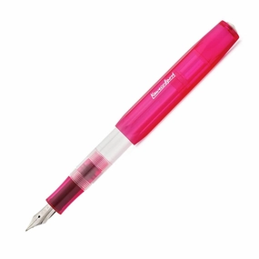 Kaweco Fountain Pen - Ice Sport Transparent