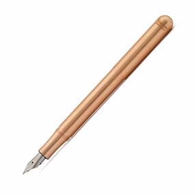 Kaweco Fountain Pen - Liliput Copper