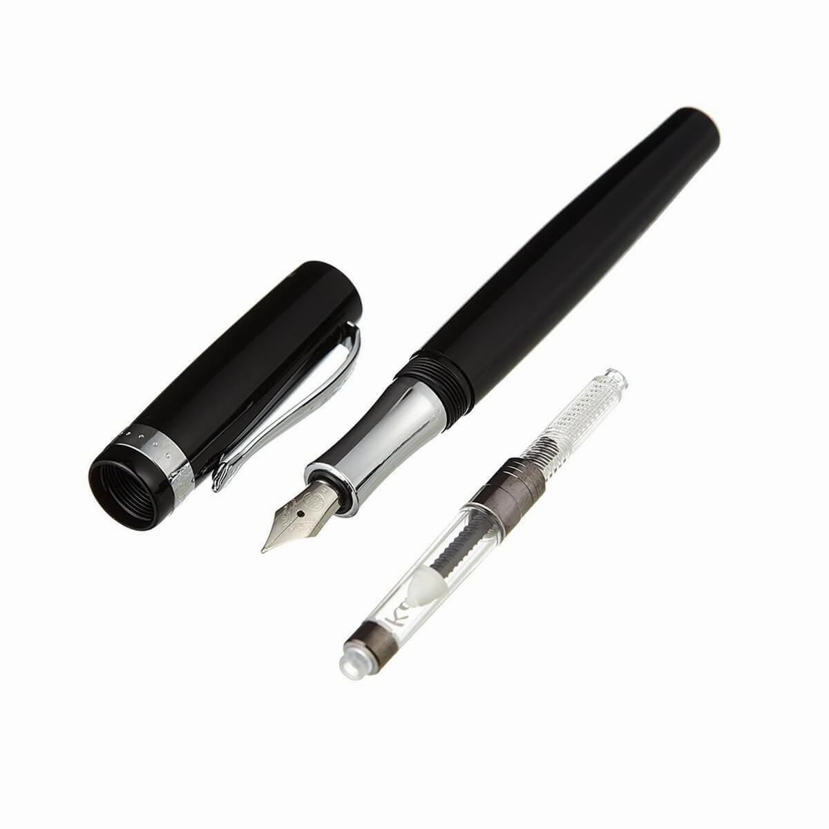 Kaweco Fountain Pen - Student Black
