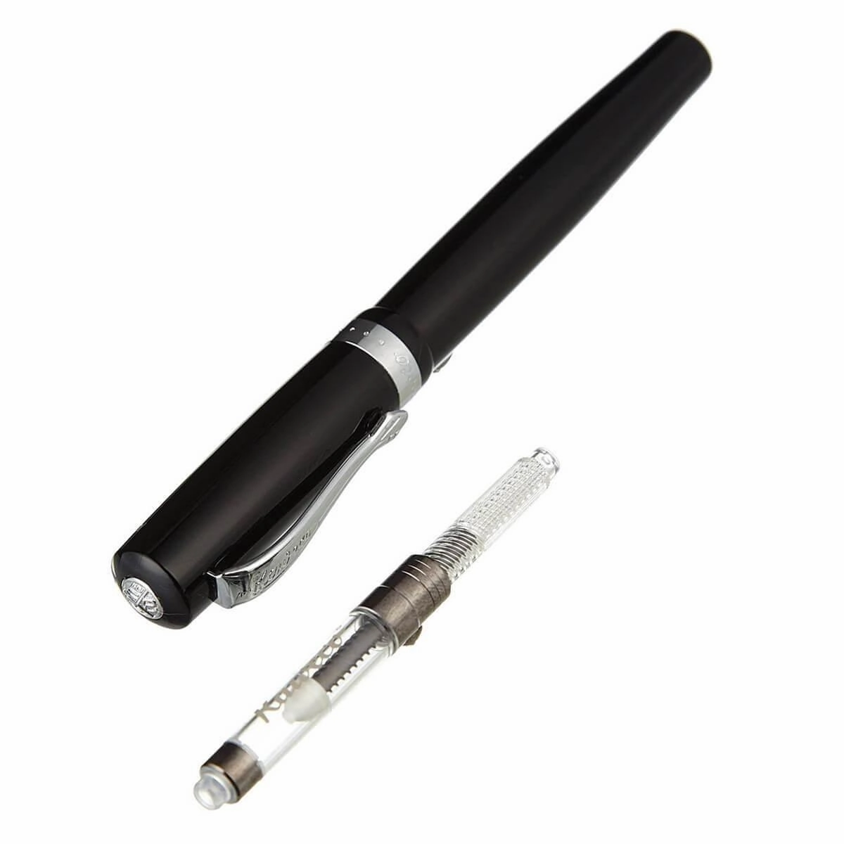Kaweco Fountain Pen - Student Black