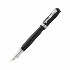 Kaweco Fountain Pen - Student Black