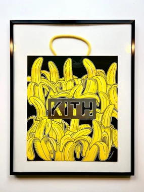 Kith is Bananas
