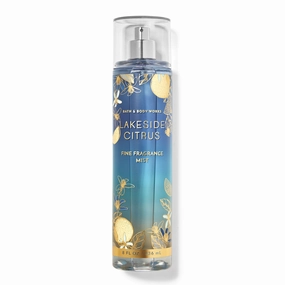 Lakeside Citrus by Bath & Body Works 236ml Fragrance Mist