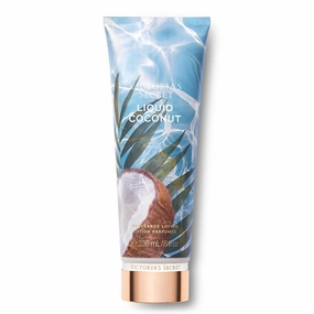 Liquid Coconut by Victoria's Secret 236ml Fragrance Lotion