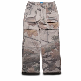 Market Earthen Moraine Pant - BC Camo