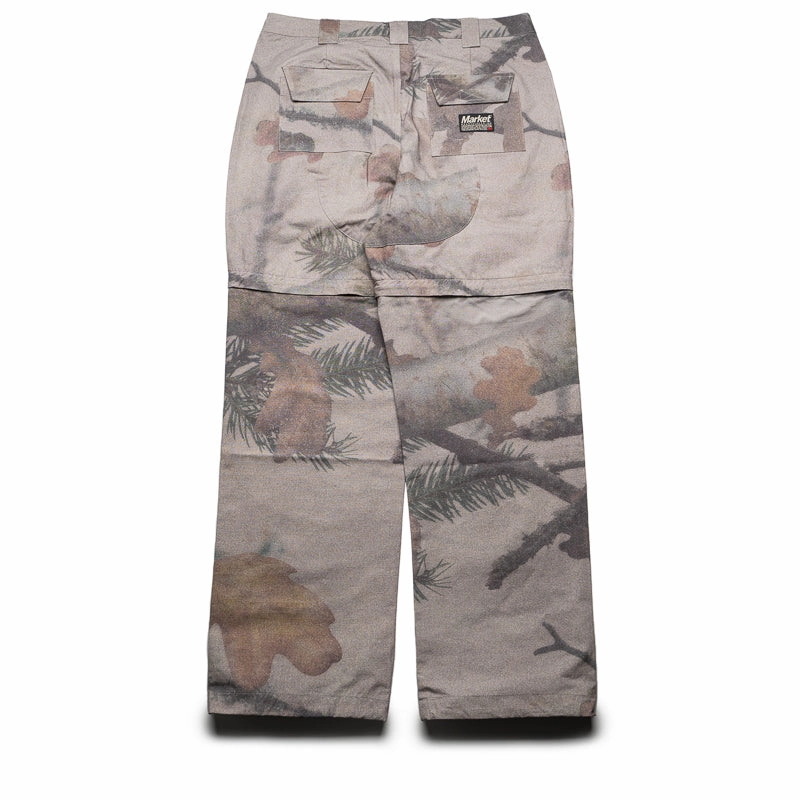 Market Earthen Moraine Pant - BC Camo