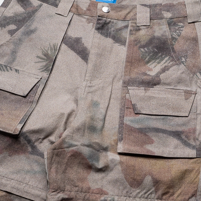 Market Earthen Moraine Pant - BC Camo