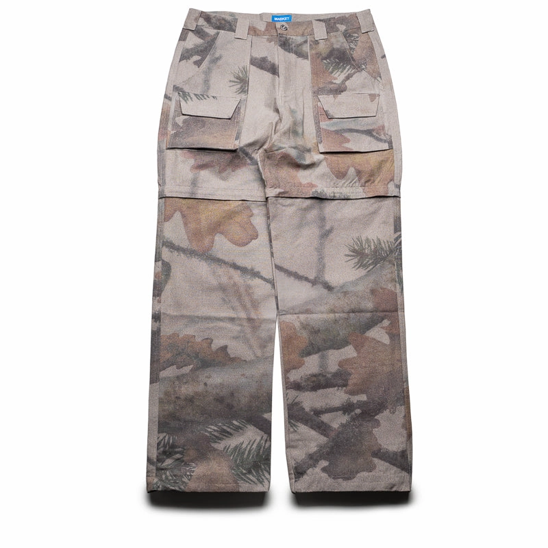 Market Earthen Moraine Pant - BC Camo