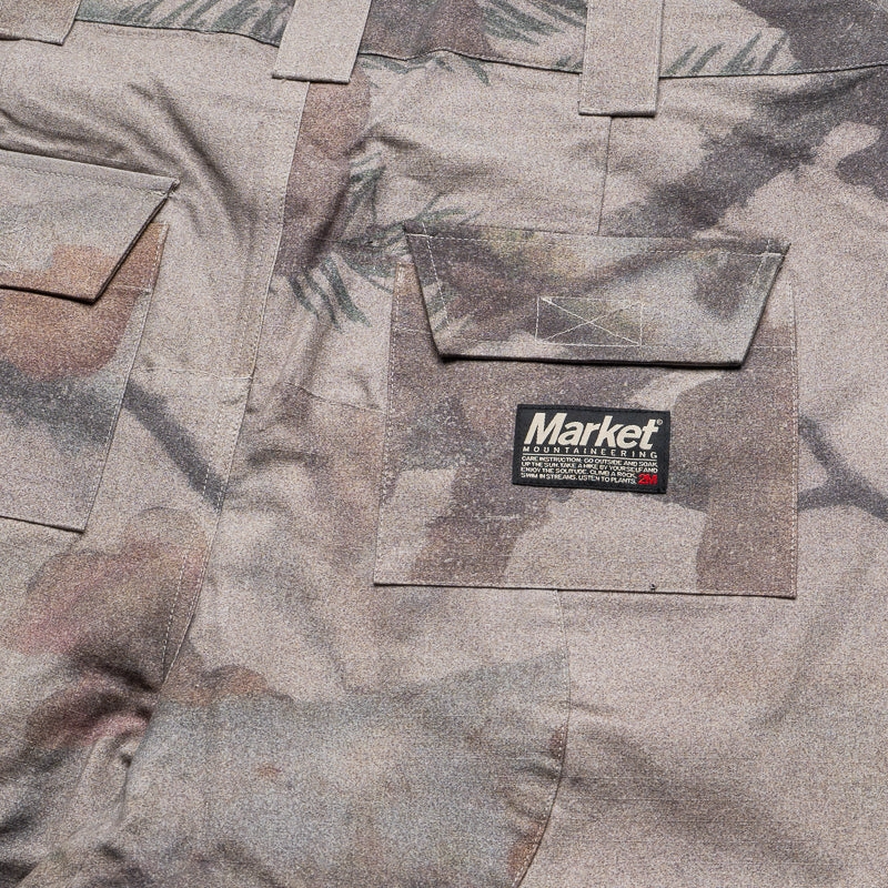 Market Earthen Moraine Pant - BC Camo