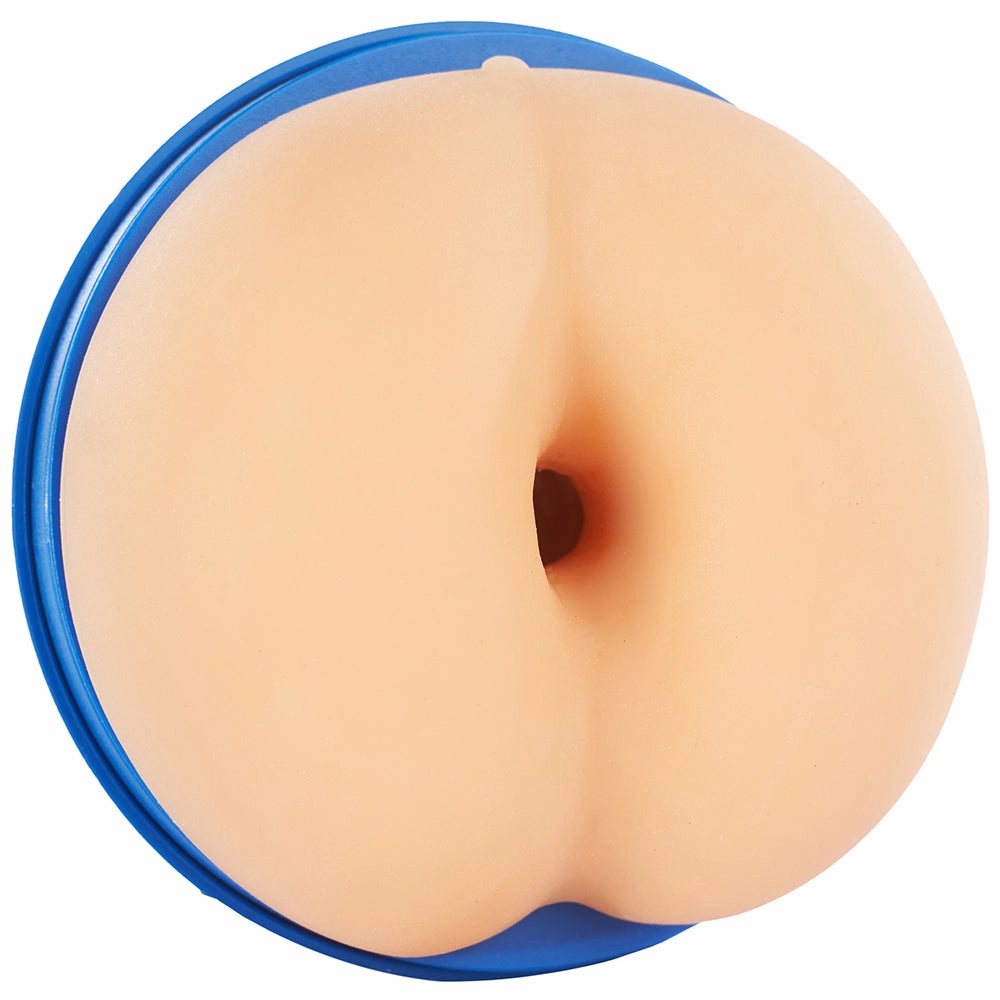 Maxtasy Nude Butt Sleeve For Vibration Master