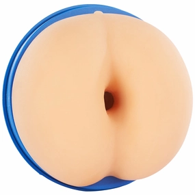 Maxtasy Nude Butt Sleeve For Vibration Master