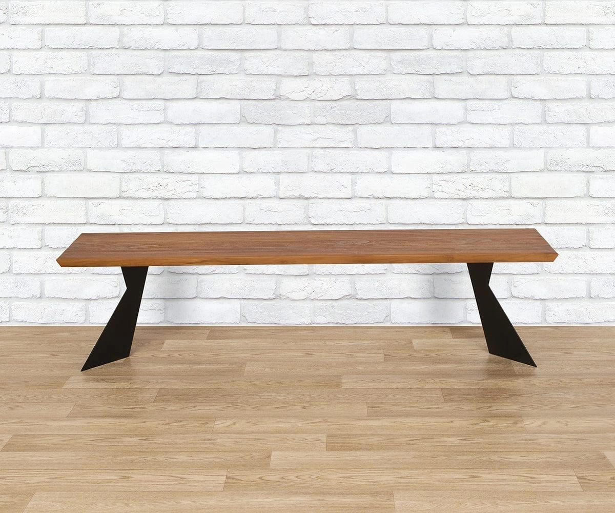 Mazi Bench