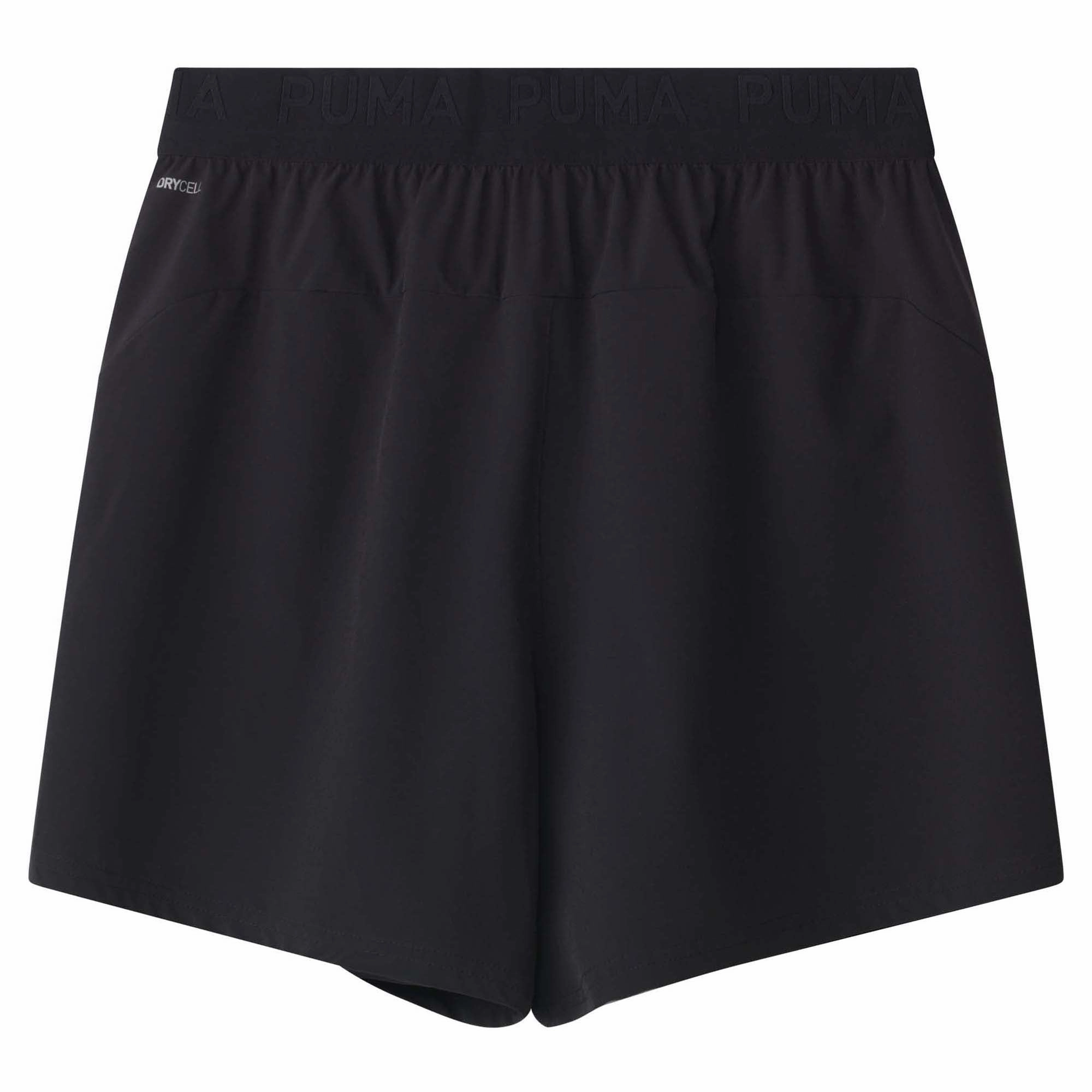 Men's AFL Richmond Tigers Football Club 2025 Training Shorts
