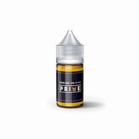Menthol - Prime Salt