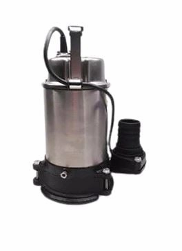 Mepcato 2" 250L/min Sewage Water Submersible Pump | Model : WP-MS