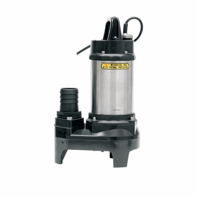 Mepcato 2" 310L/min Garden Pond Fish Keeping Submersible Water Pump | Model : WP-50PS-2.4S