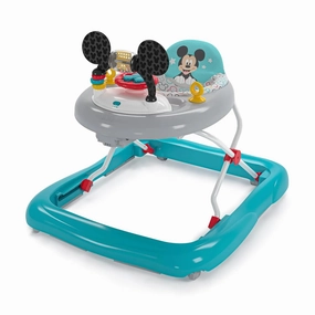 Mickey Mouse Original Bestie 2-in-1 Baby Activity Walker