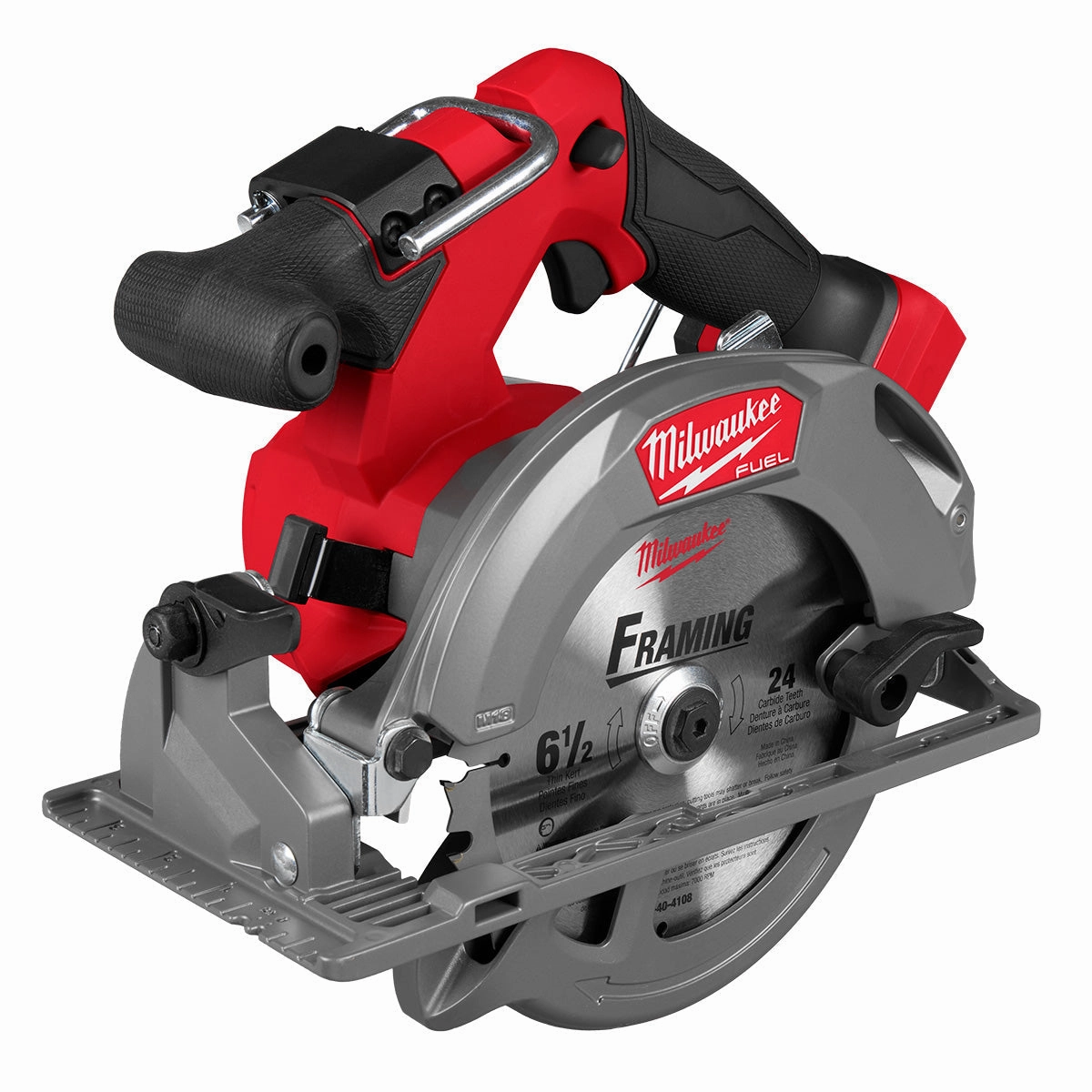 Milwaukee 2833-20 - M18 FUEL™ 6-1/2" Circular Saw