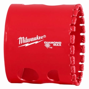 Milwaukee 49-56-5645 - Milwaukee® 2" Diamond Max™ Hole Saw