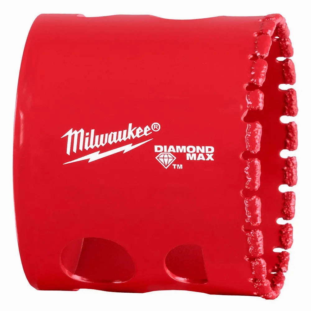 Milwaukee 49-56-5645 - Milwaukee® 2" Diamond Max™ Hole Saw