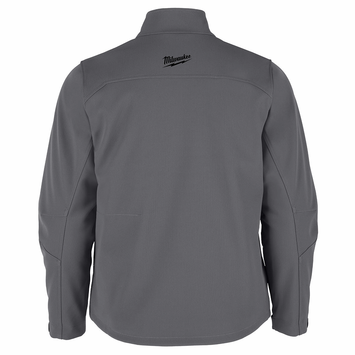 Milwaukee M100B-20M - M12™ Heated TOUGHSHELL™ Jacket - Black M