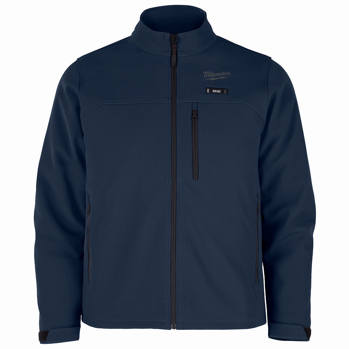 Milwaukee M100R-21XL - M12™ Heated TOUGHSHELL™ Jacket Kit - Red XL