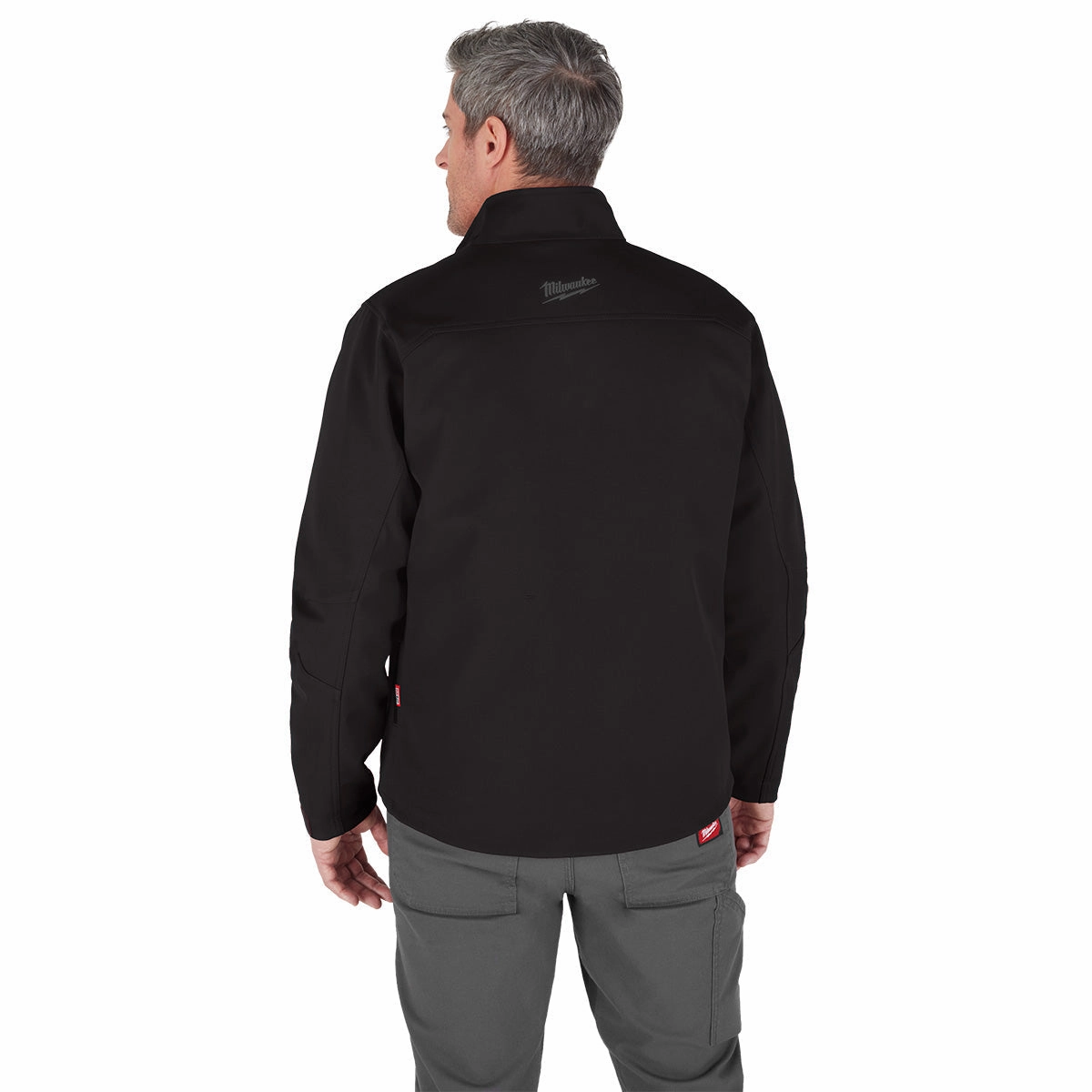 Milwaukee M100R-21XL - M12™ Heated TOUGHSHELL™ Jacket Kit - Red XL