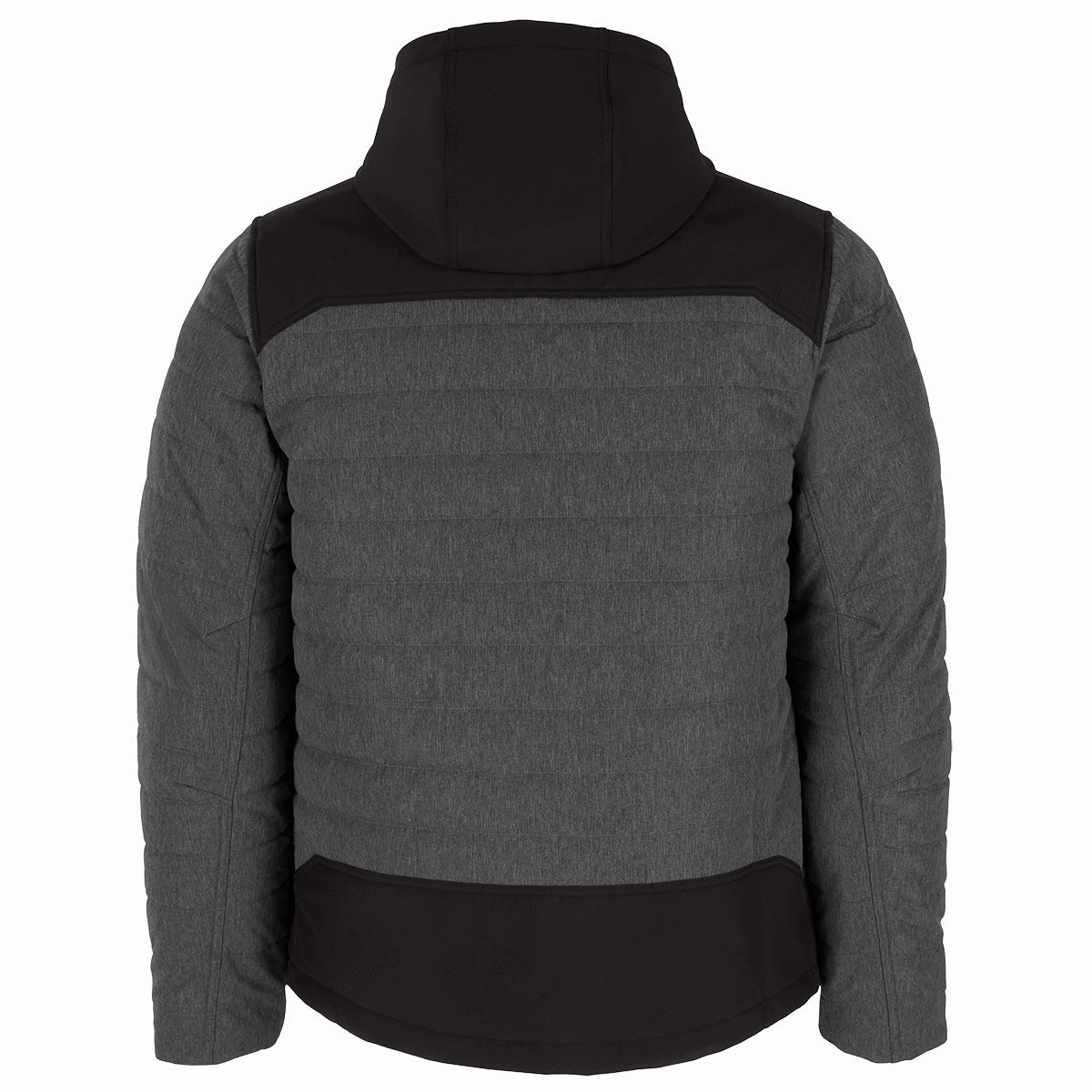 Milwaukee M102G-21L - M12™ Heated AXIS™ Jacket Kit - Gray L
