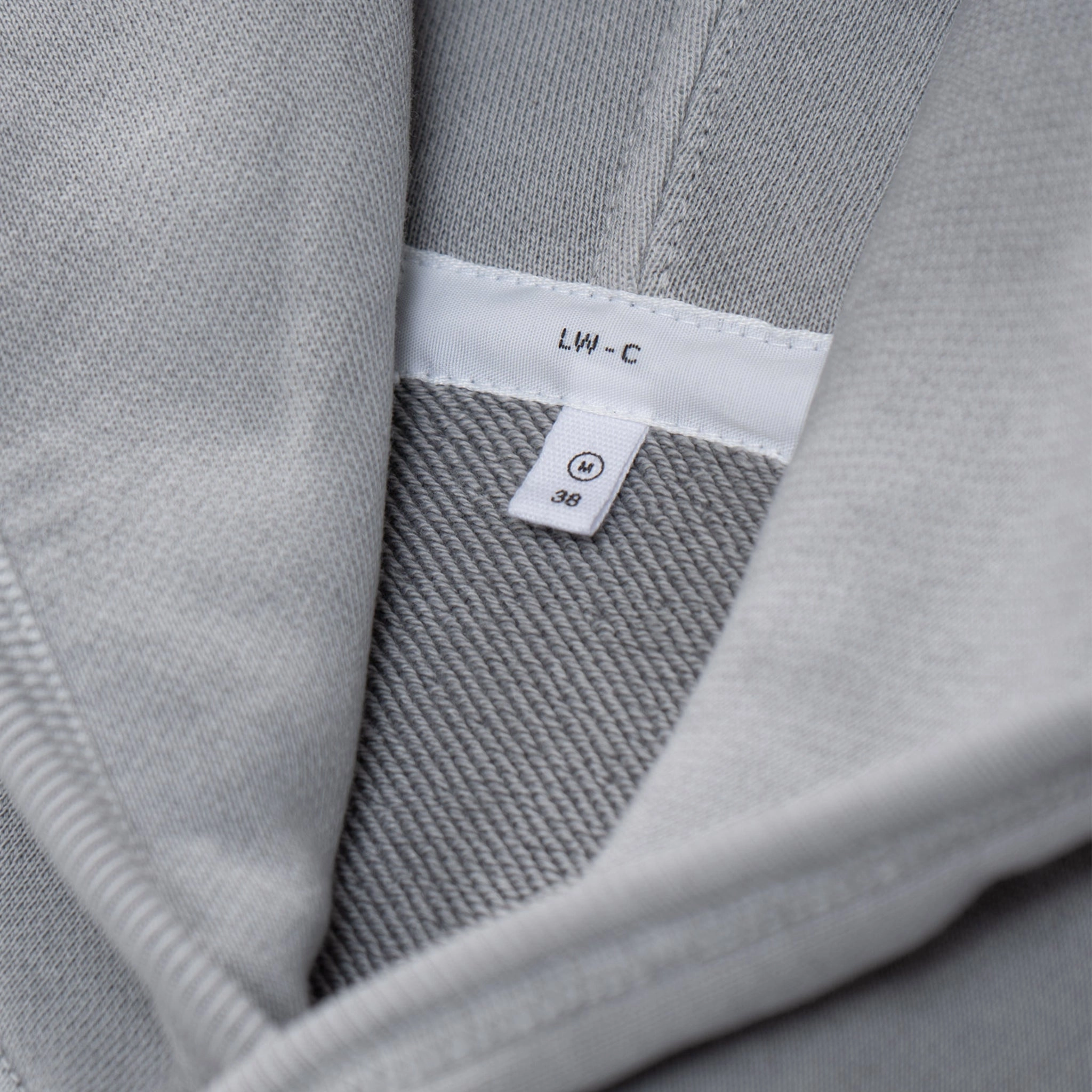 MINI HOODIE