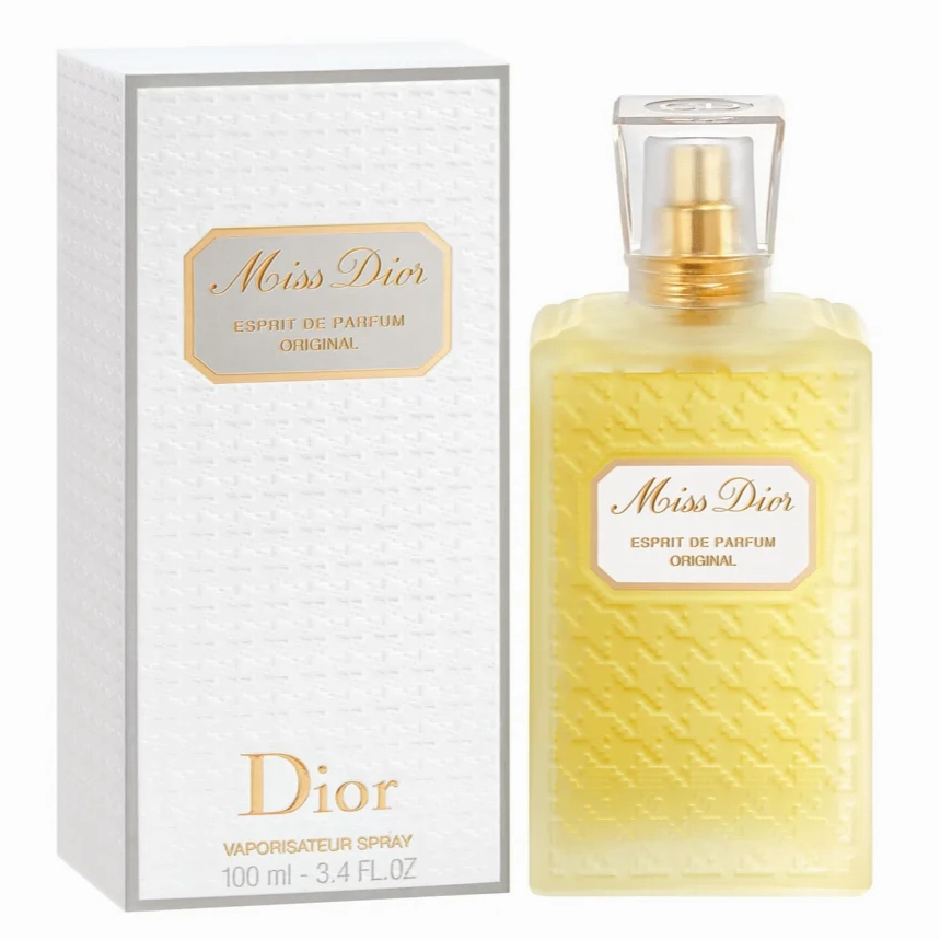 Miss Dior Originale by Christian Dior 100ml EDP