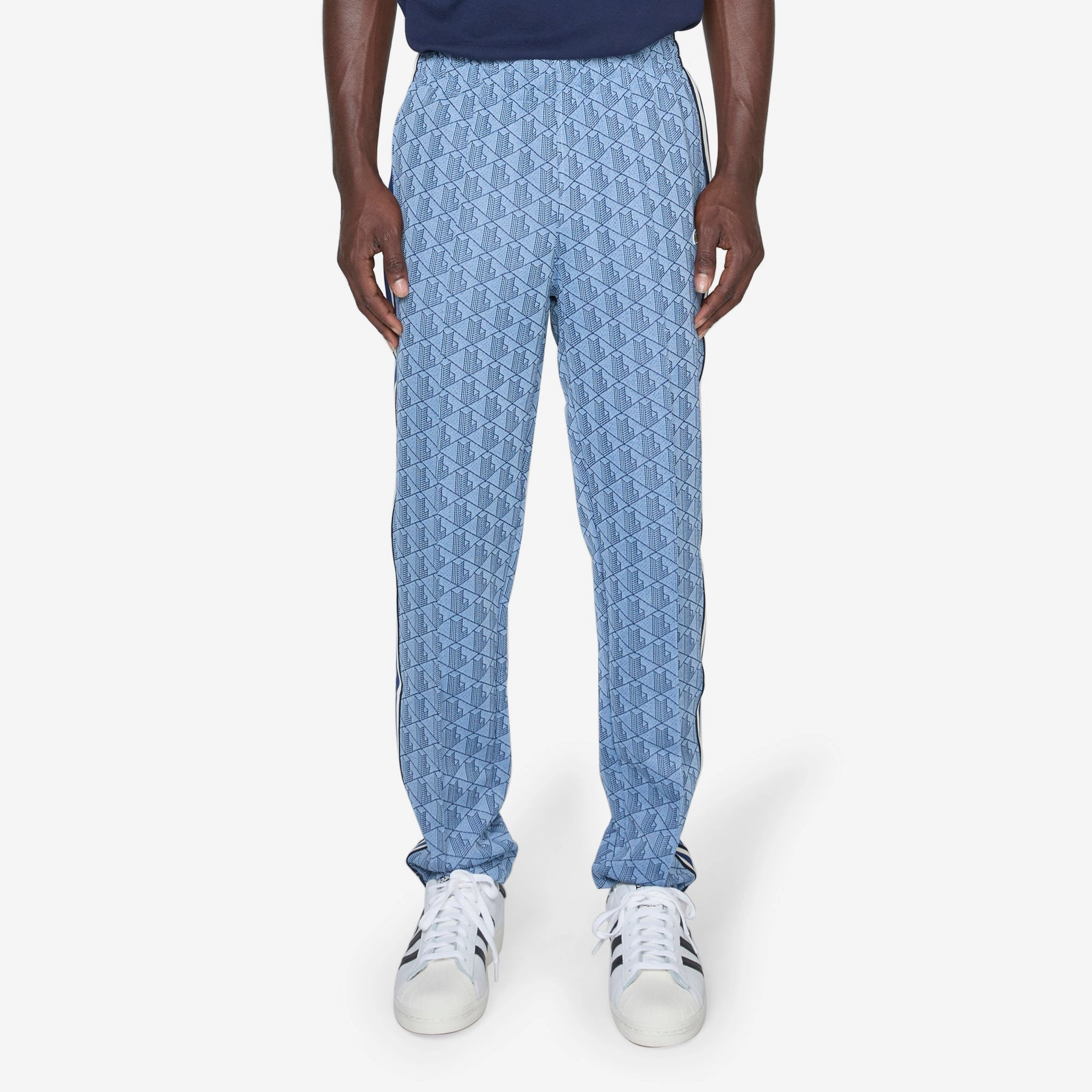 Monogram Track Pant Rill | Globe