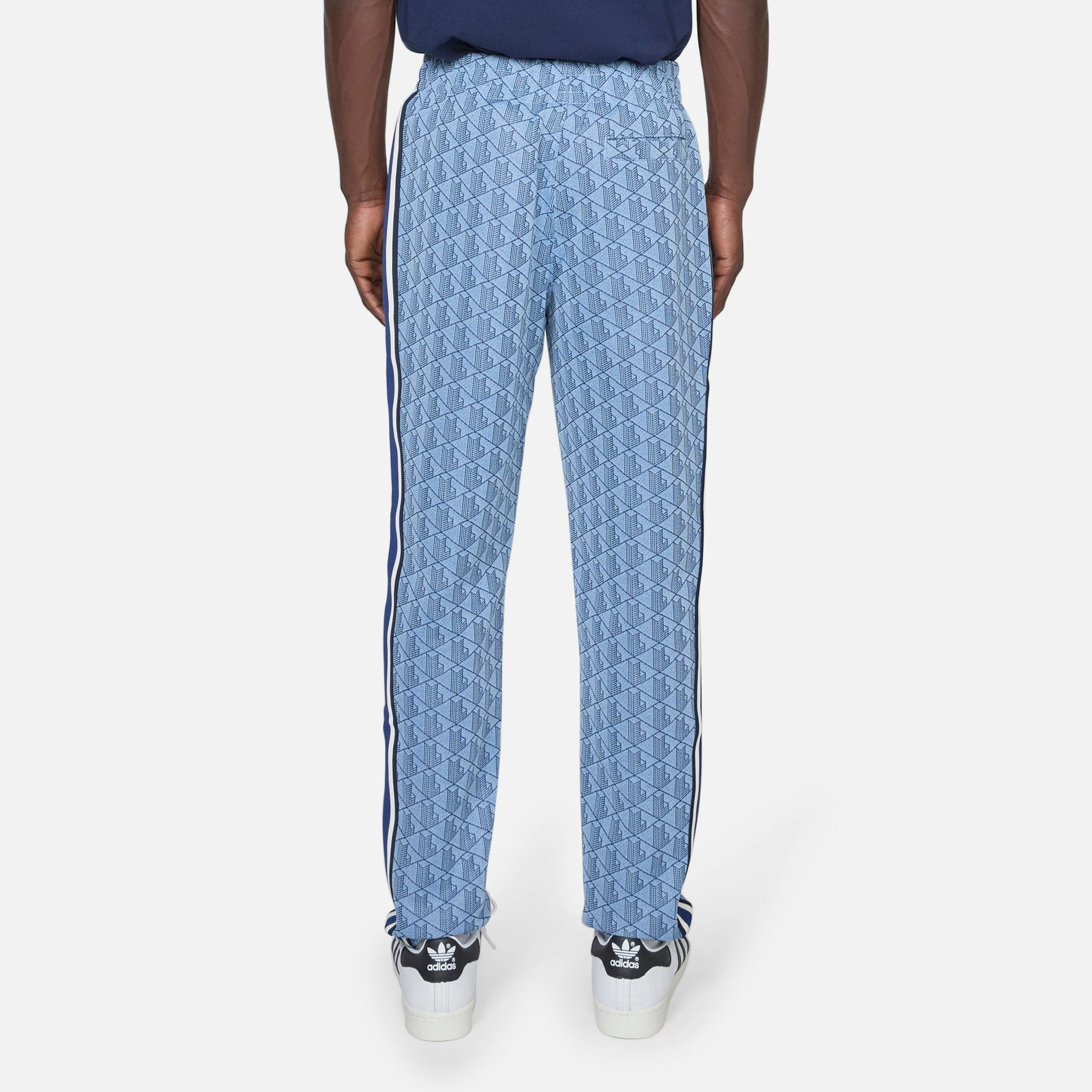 Monogram Track Pant Rill | Globe