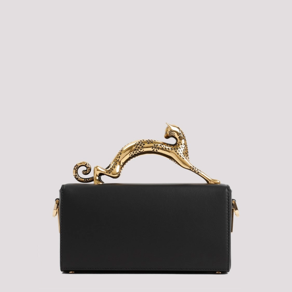 Nano Pencil Cat Bag