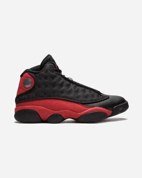 NIKE AIR JORDAN13 RETRO BRED 2017 US12M / US13.5W / EU46