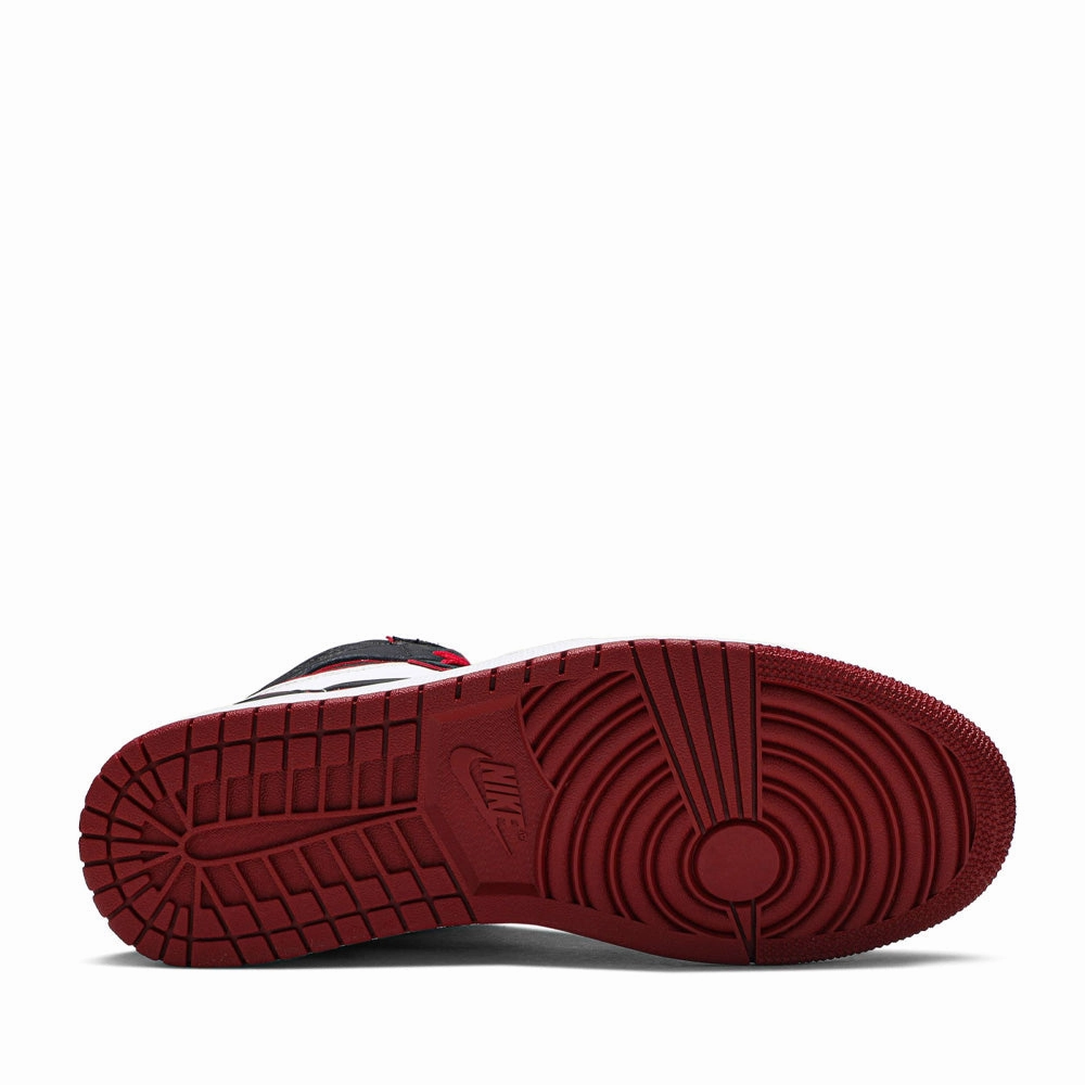 NIKE AIR JORDAN1 RETRO HIGH BLOODLINE