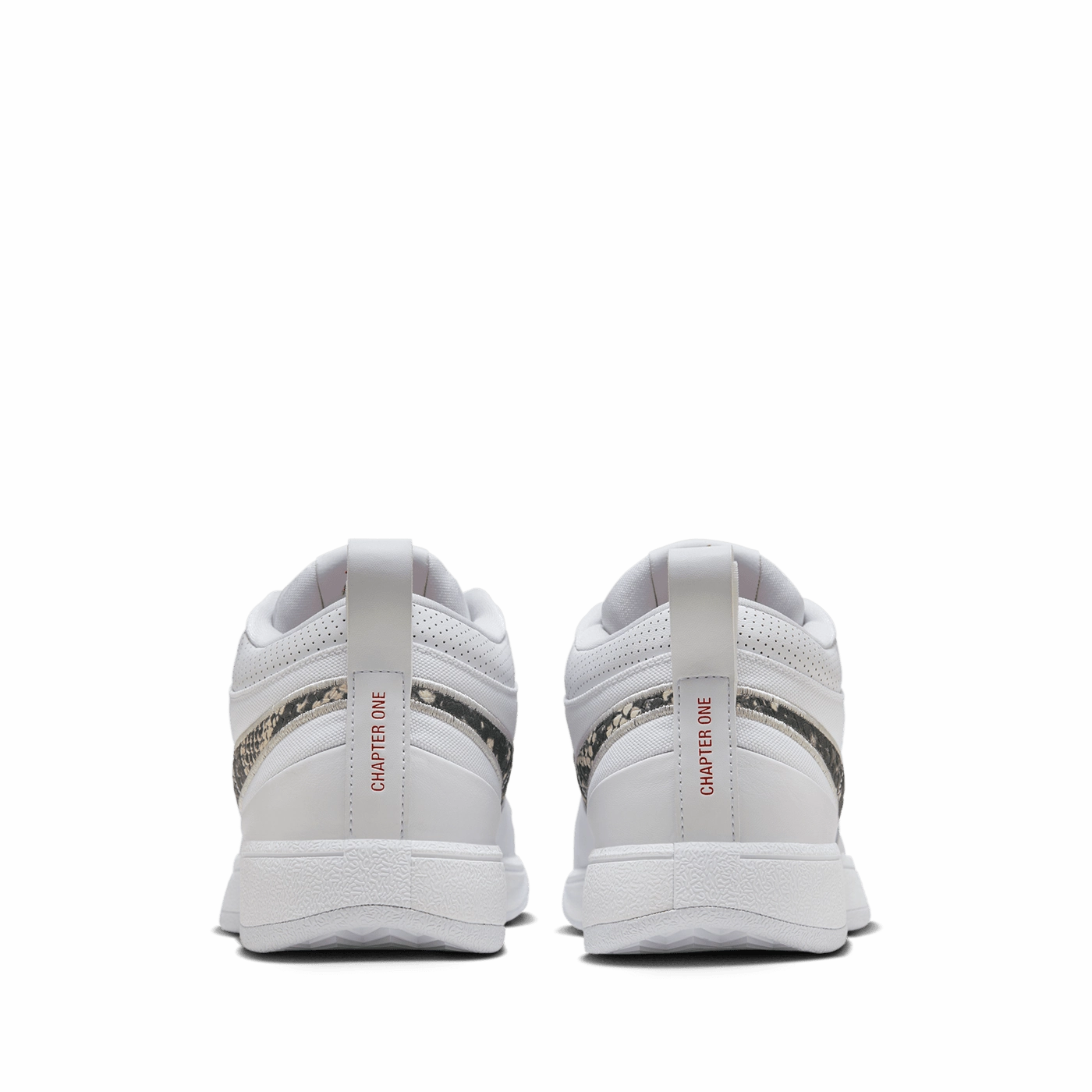 Nike Book 1 EP 'Rattlesnake'