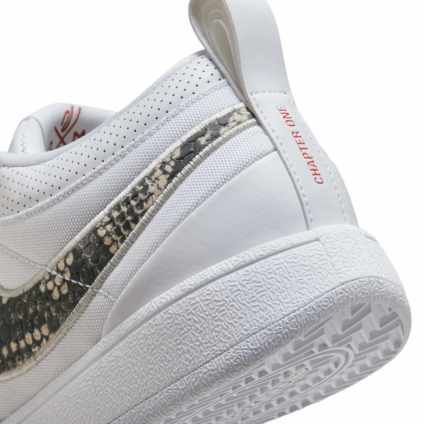 Nike Book 1 EP 'Rattlesnake'