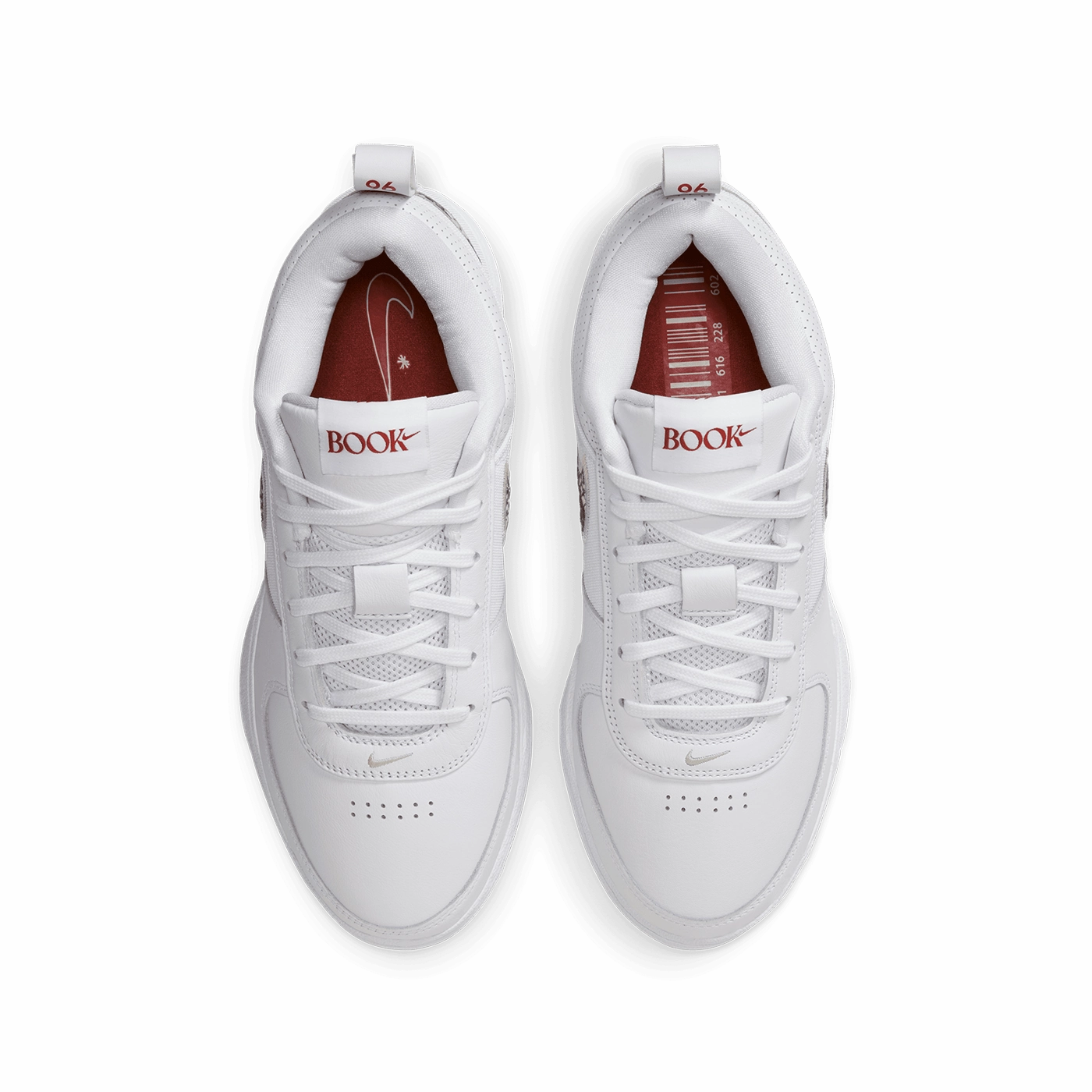 Nike Book 1 EP 'Rattlesnake'