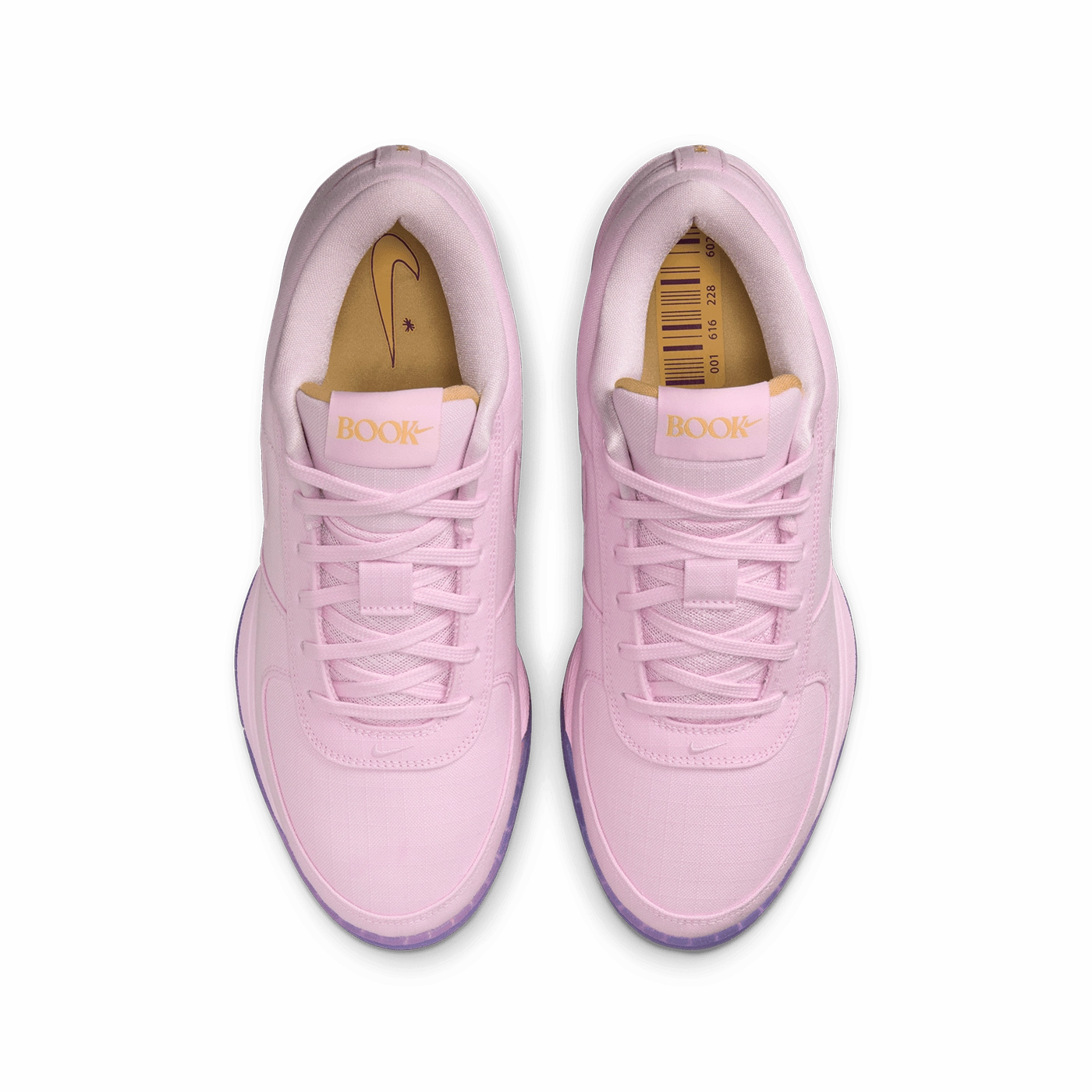 Nike Book 1 EP 'Sunrise'