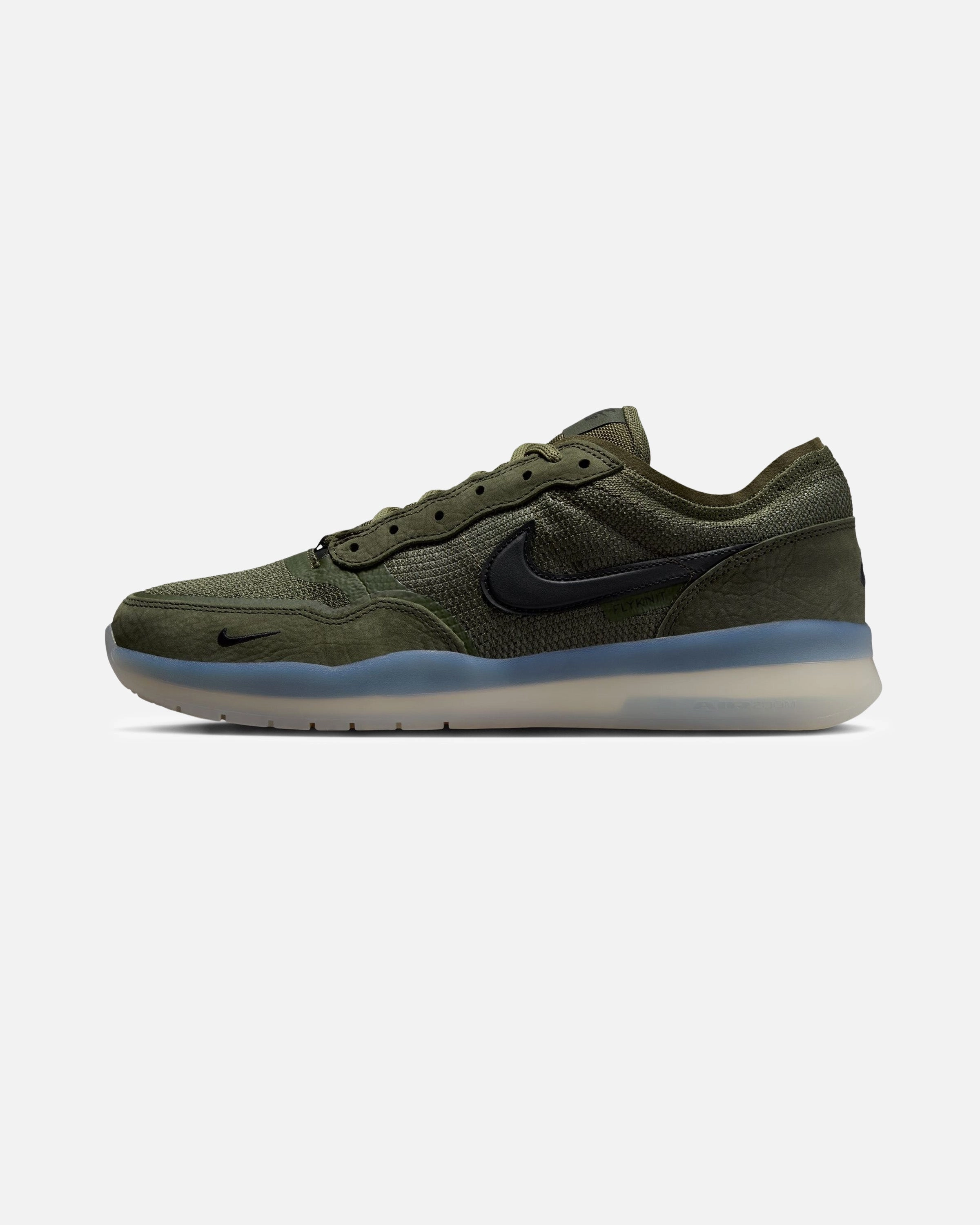 NIKE SB PS8 - SEQUIOA/ BLACK